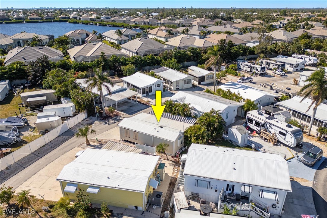 5309 White Sky CIR