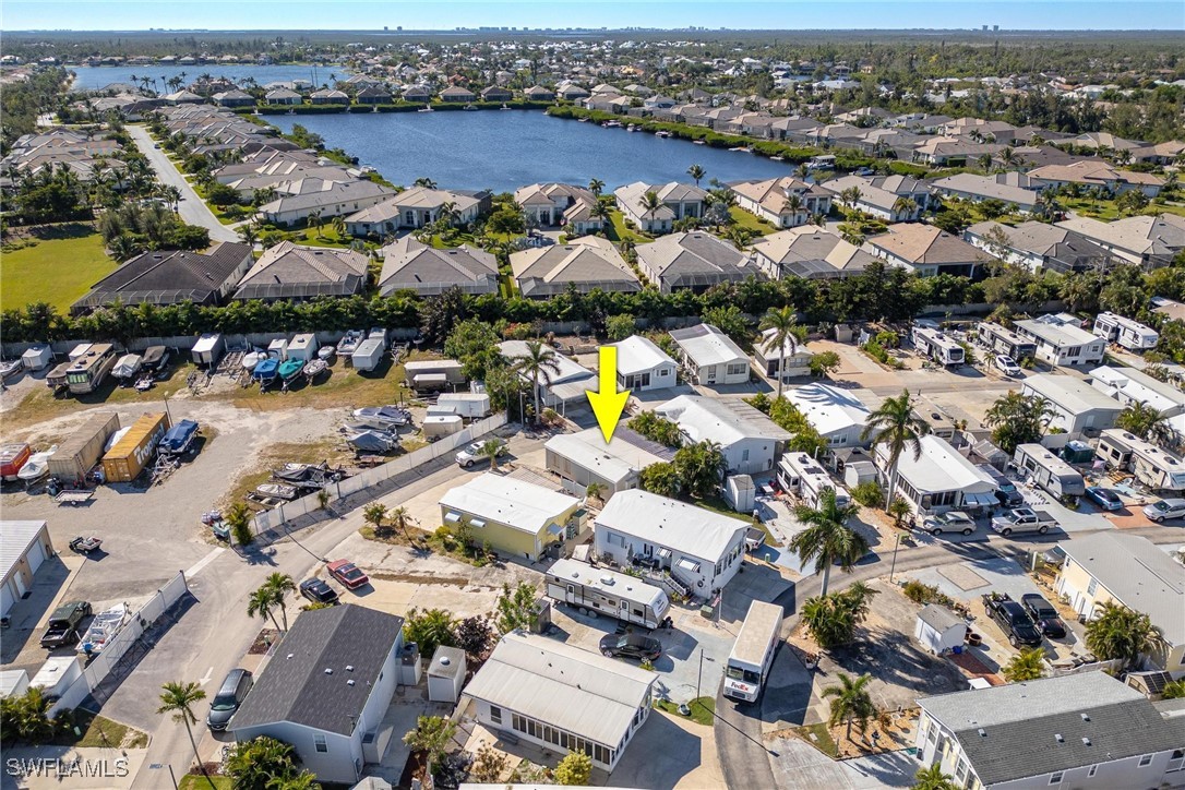 5309 White Sky CIR