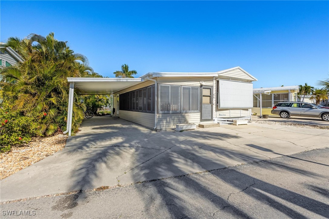 5309 White Sky CIR