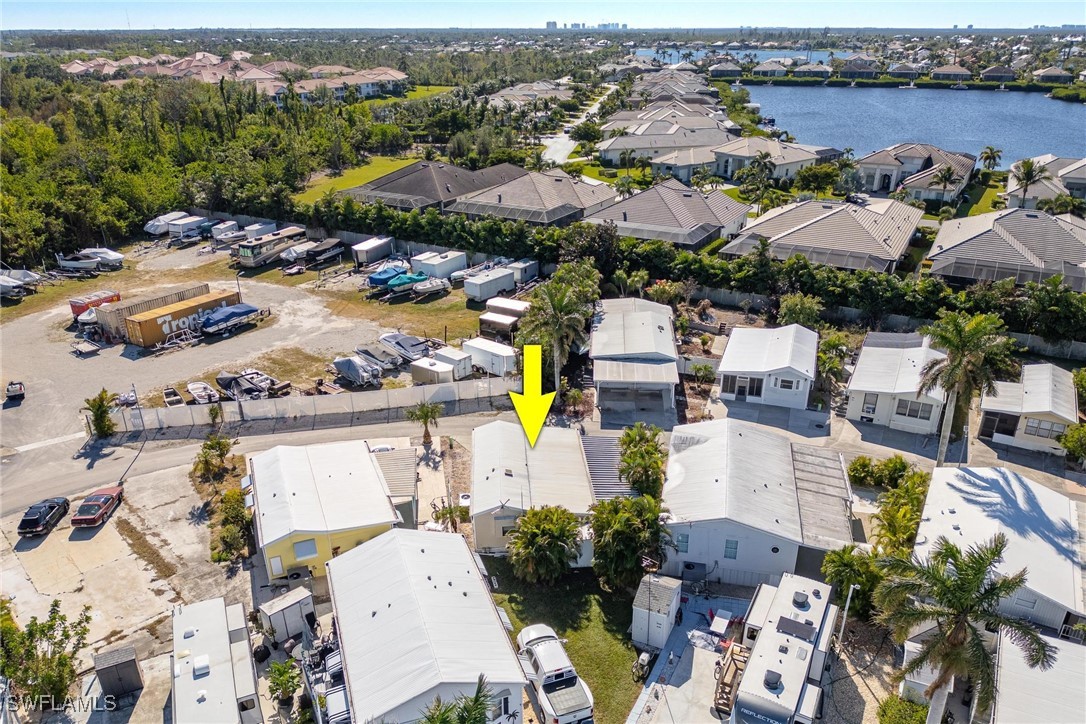 5309 White Sky CIR