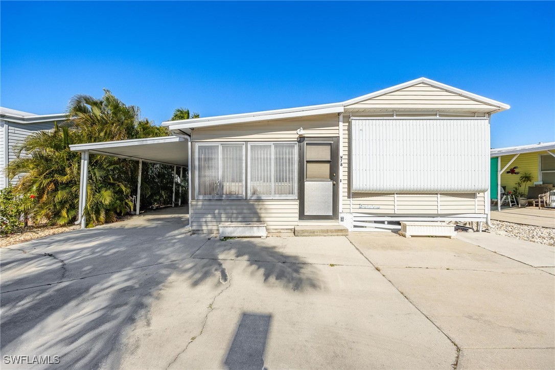 5309 White Sky CIR
