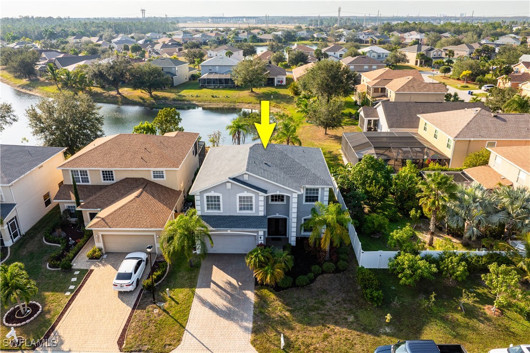 8197 Silver Birch WAY