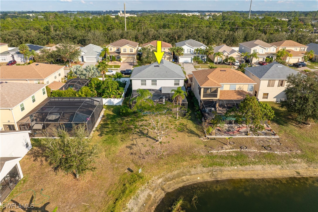 8197 Silver Birch WAY