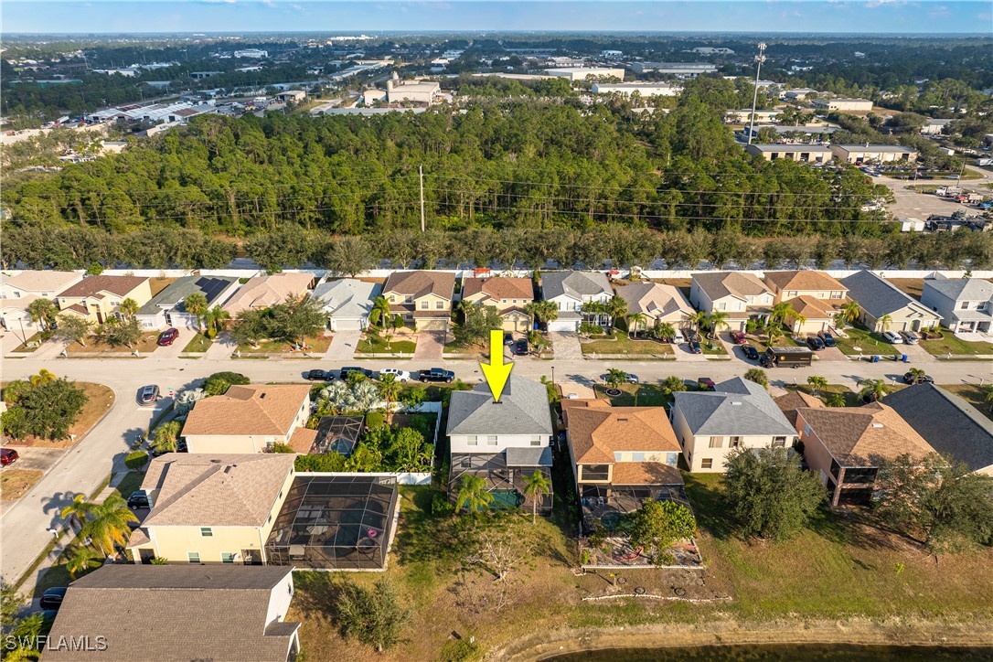 8197 Silver Birch WAY