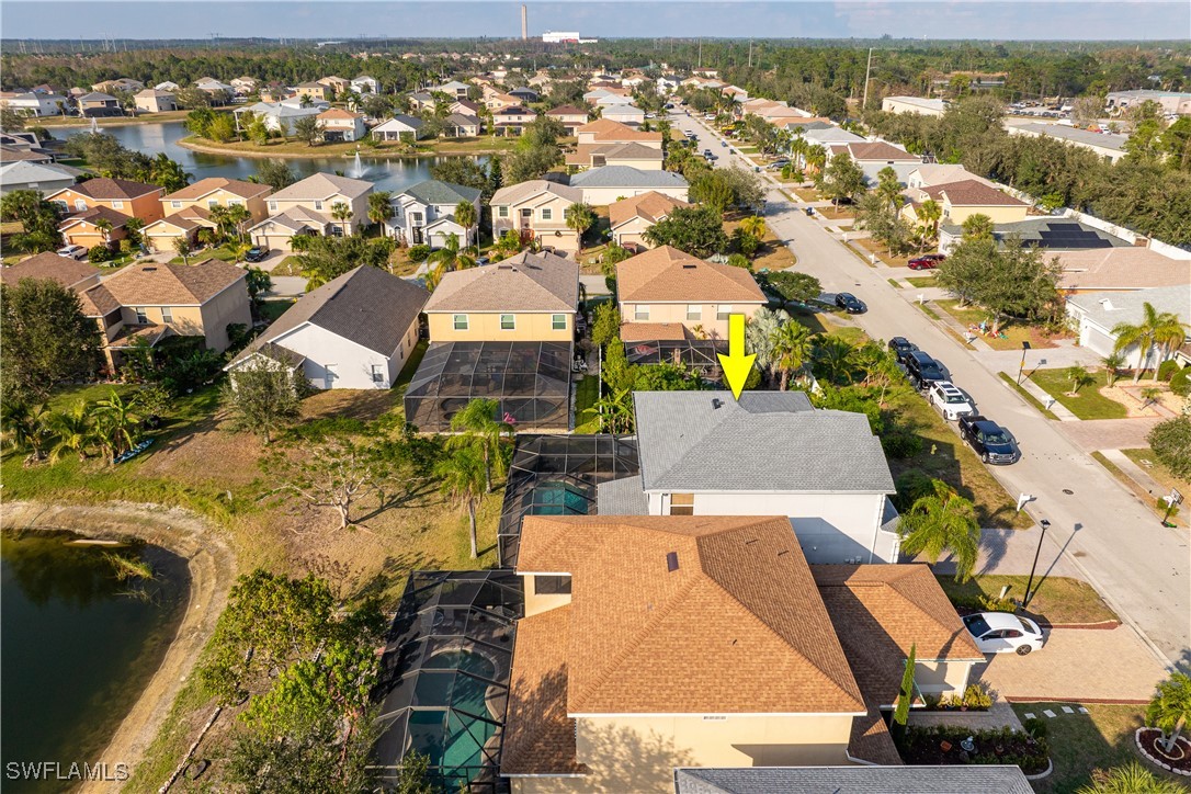 8197 Silver Birch WAY