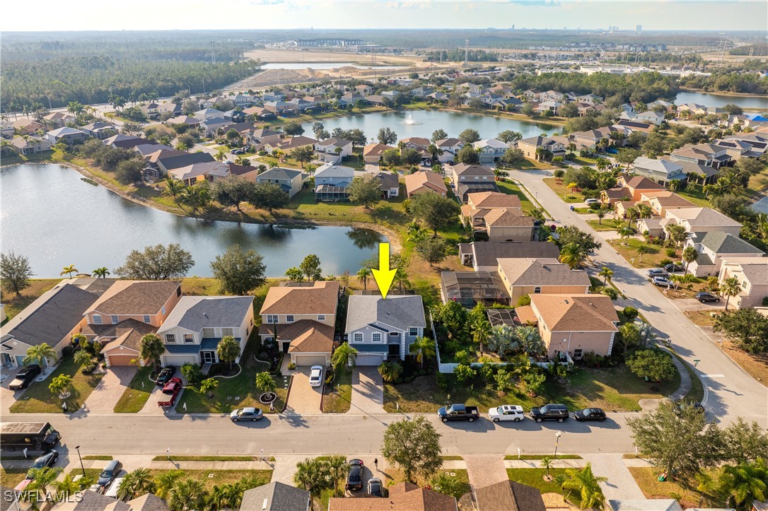 8197 Silver Birch WAY