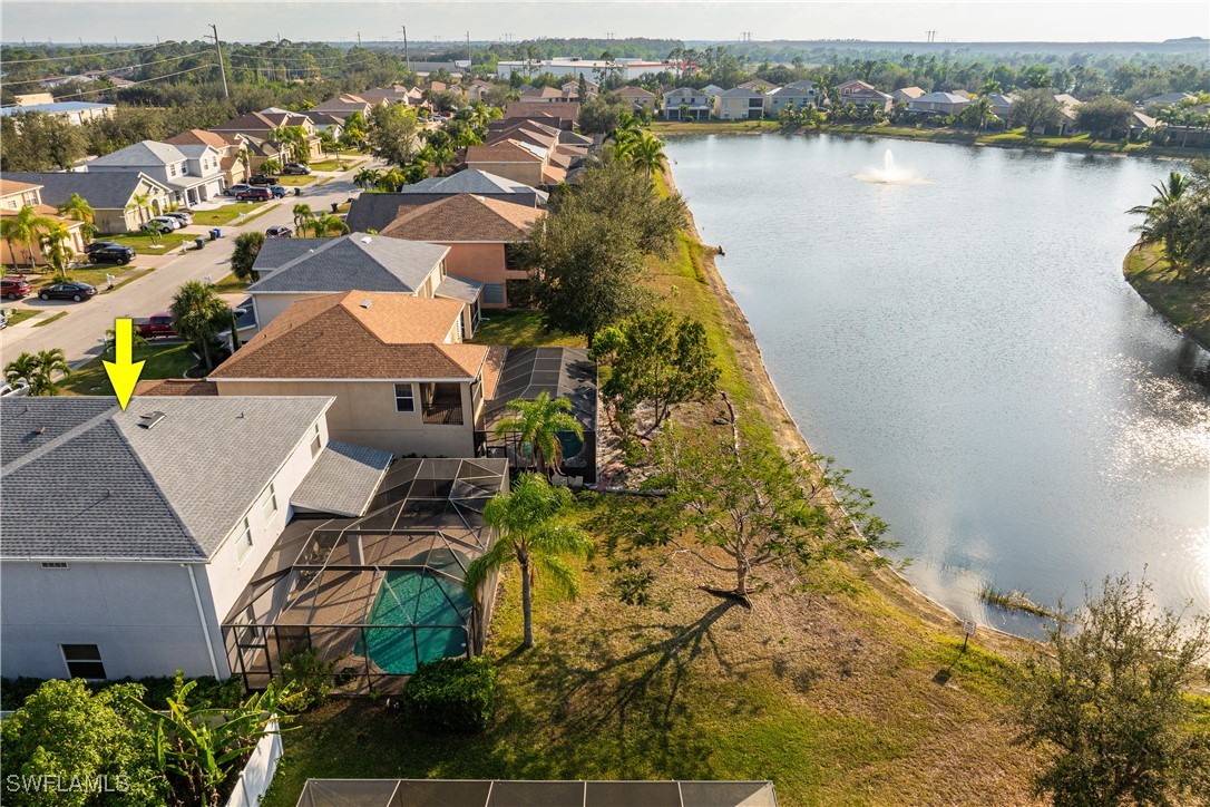 8197 Silver Birch WAY