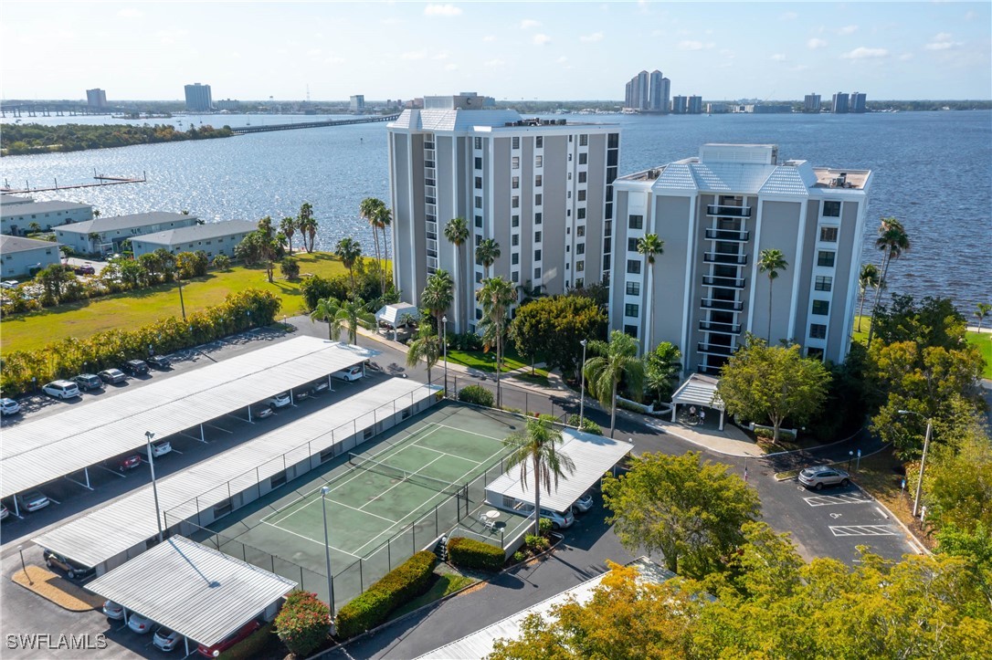 3350 N Key DR B211