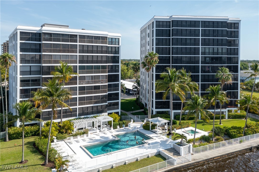 3350 N Key DR B211