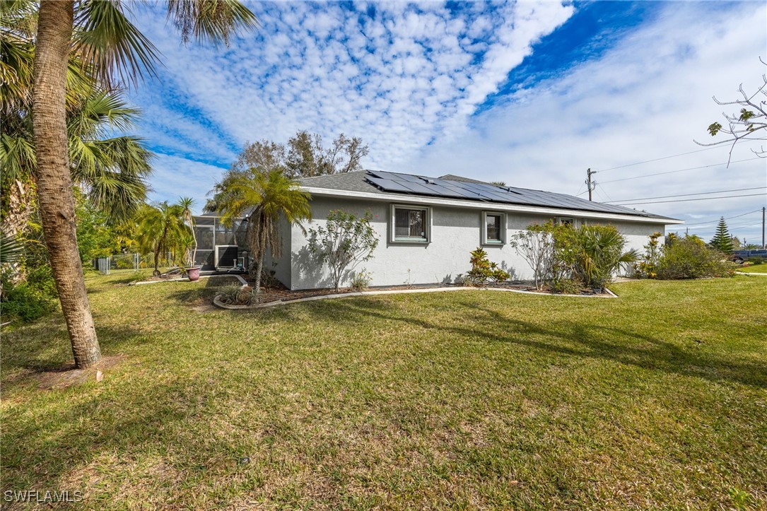 11183 Rabun Gap DR