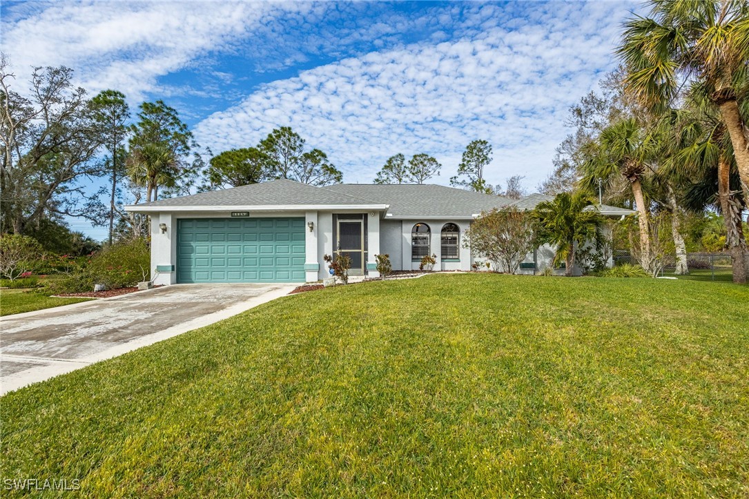 11183 Rabun Gap DR