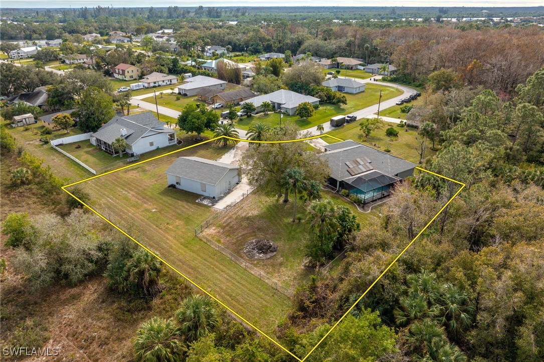 11183 Rabun Gap DR