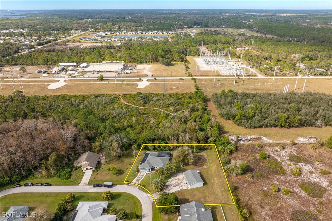 11183 Rabun Gap DR