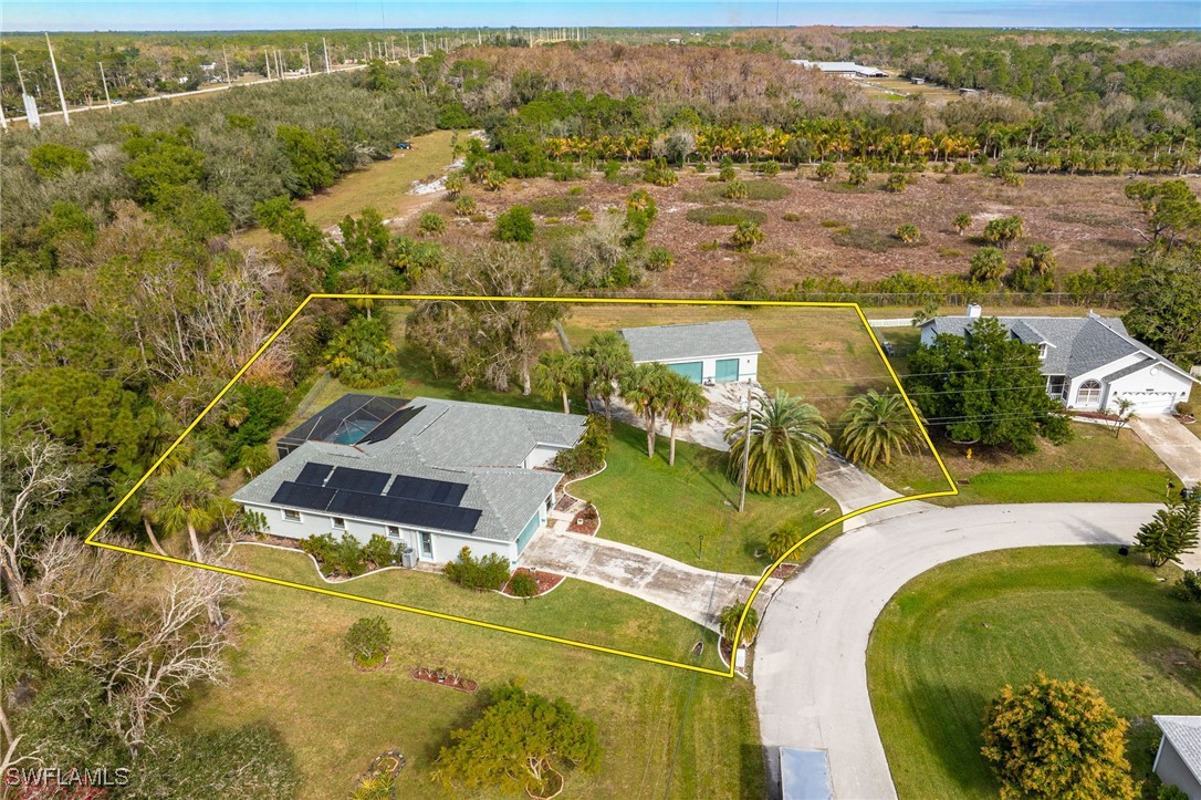 11183 Rabun Gap DR