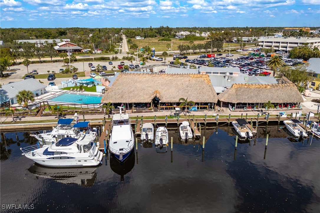 3458 Hancock Bridge PKWY 114