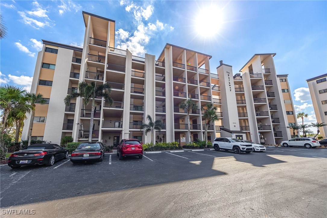 3458 Hancock Bridge PKWY 114