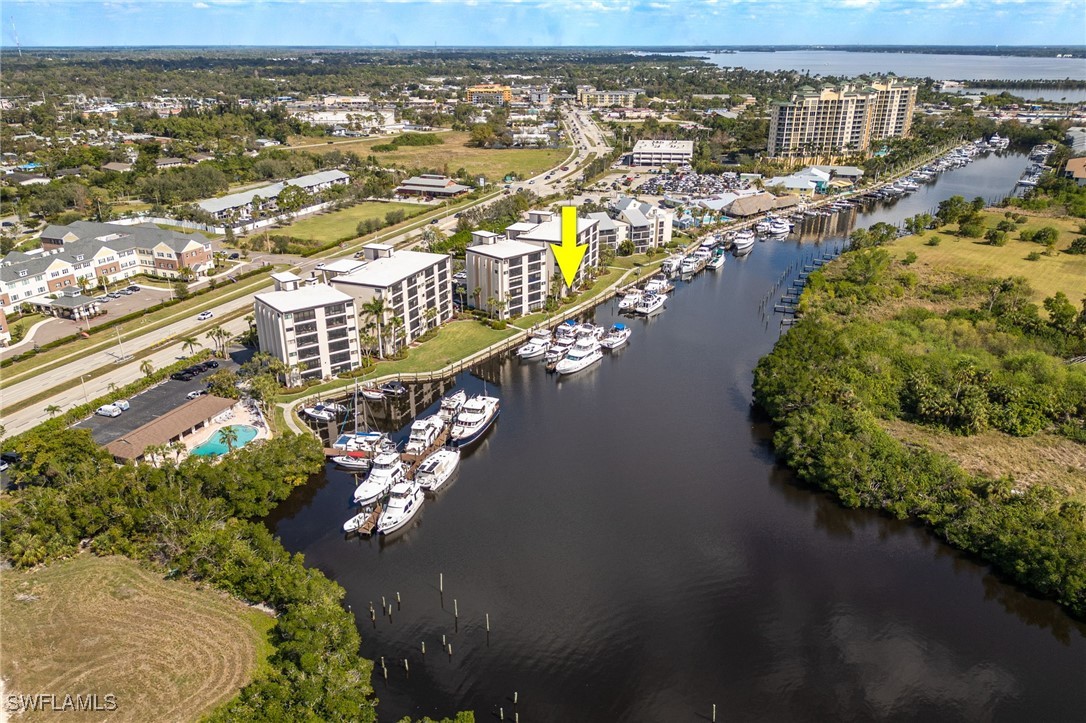 3458 Hancock Bridge PKWY 114