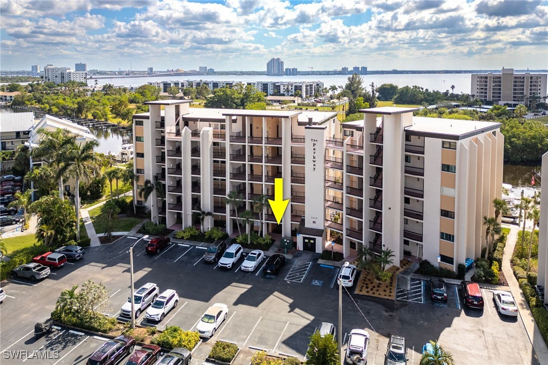 3458 Hancock Bridge PKWY 114