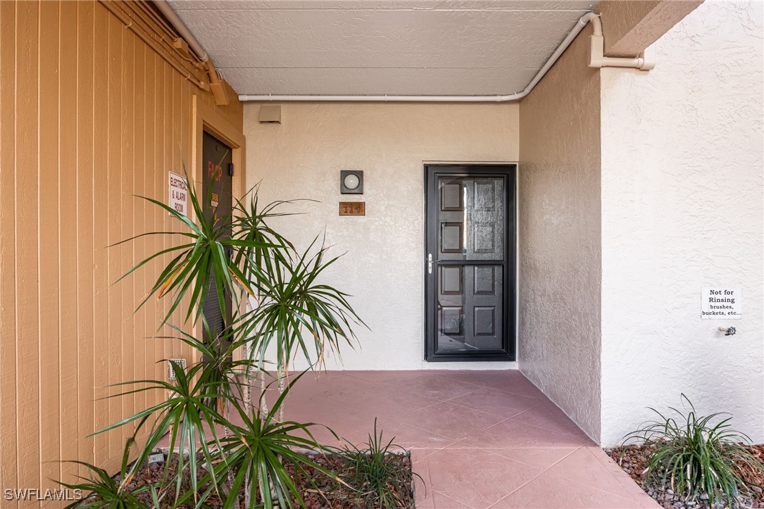 3458 Hancock Bridge PKWY 114