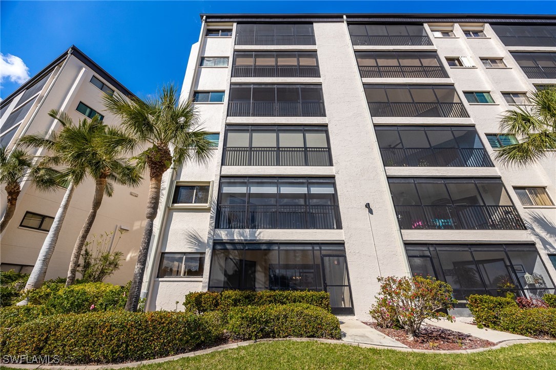 3458 Hancock Bridge PKWY 114