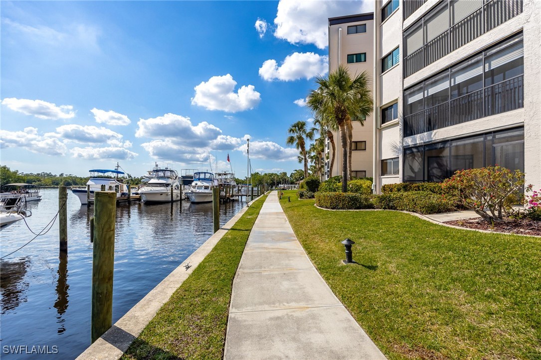 3458 Hancock Bridge PKWY 114