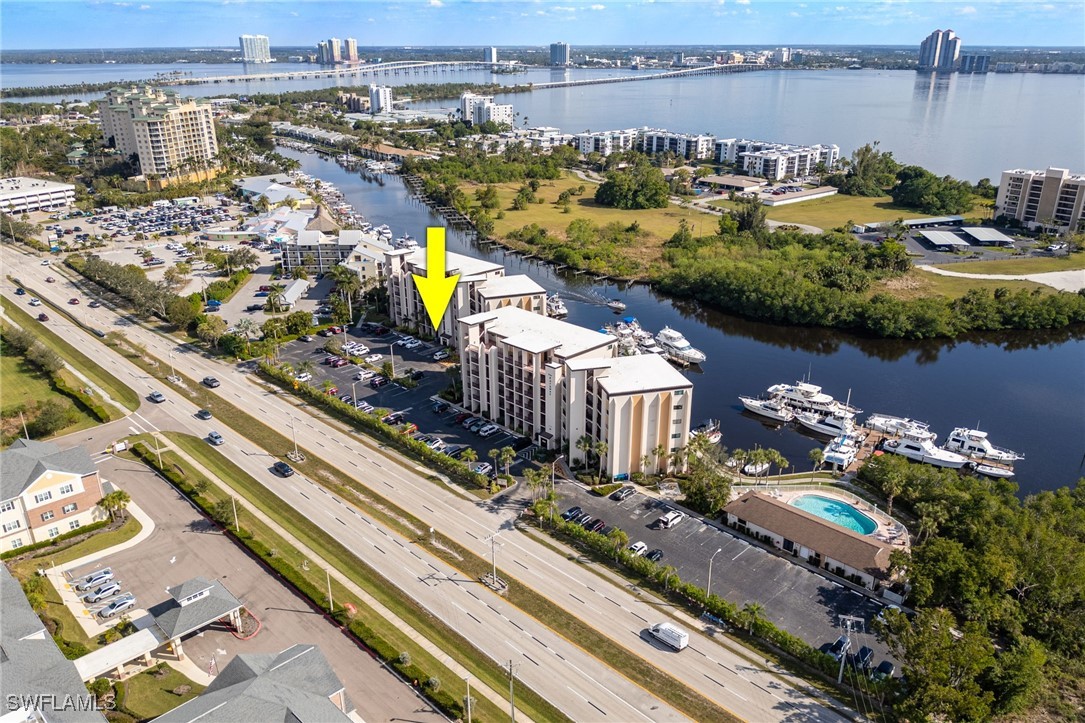 3458 Hancock Bridge PKWY 114