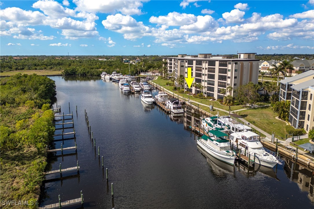 3458 Hancock Bridge PKWY 114