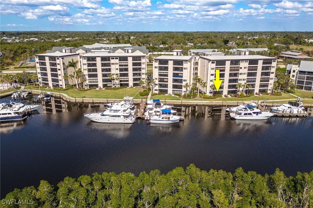 3458 Hancock Bridge PKWY 114