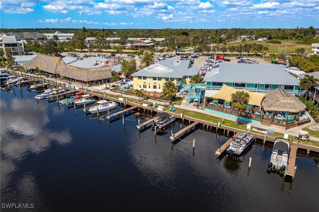 3458 Hancock Bridge PKWY 114