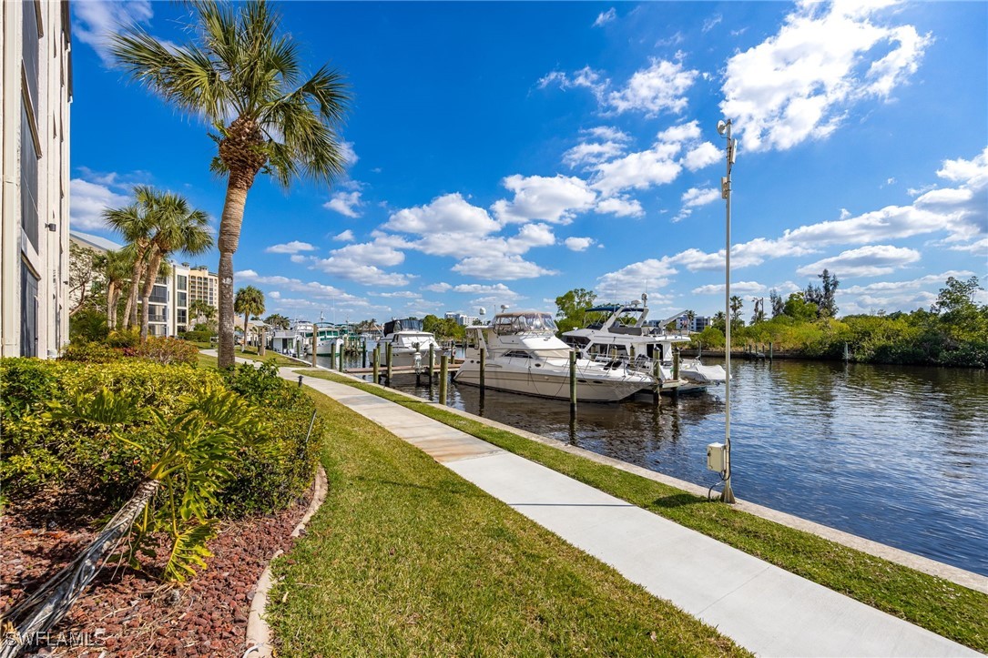 3458 Hancock Bridge PKWY 114