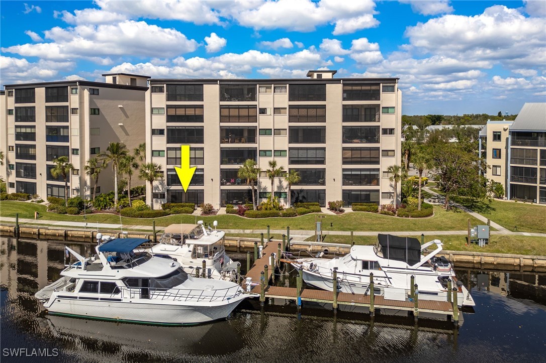 3458 Hancock Bridge PKWY 114