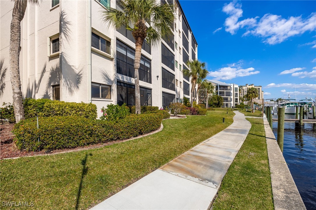 3458 Hancock Bridge PKWY 114