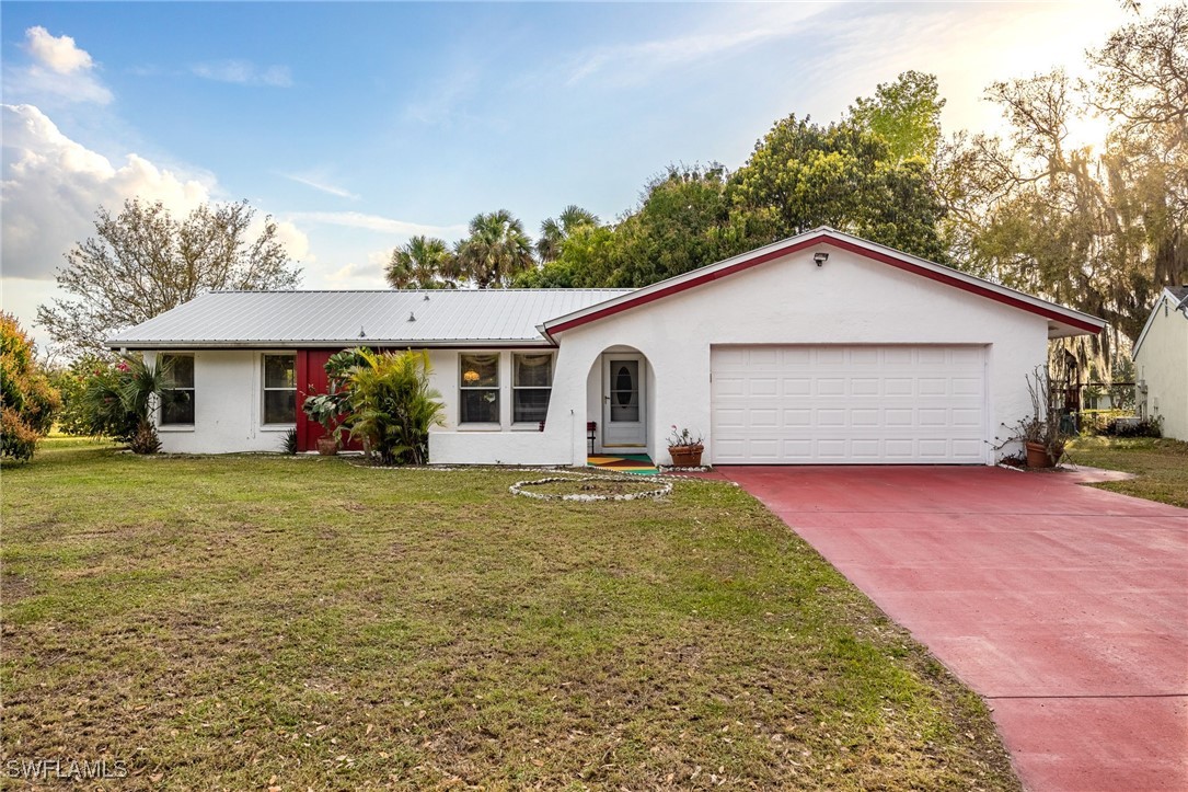 4005 School CIR