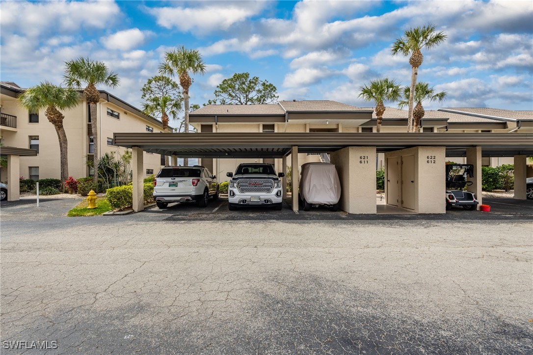 5865 Trailwinds DR 621
