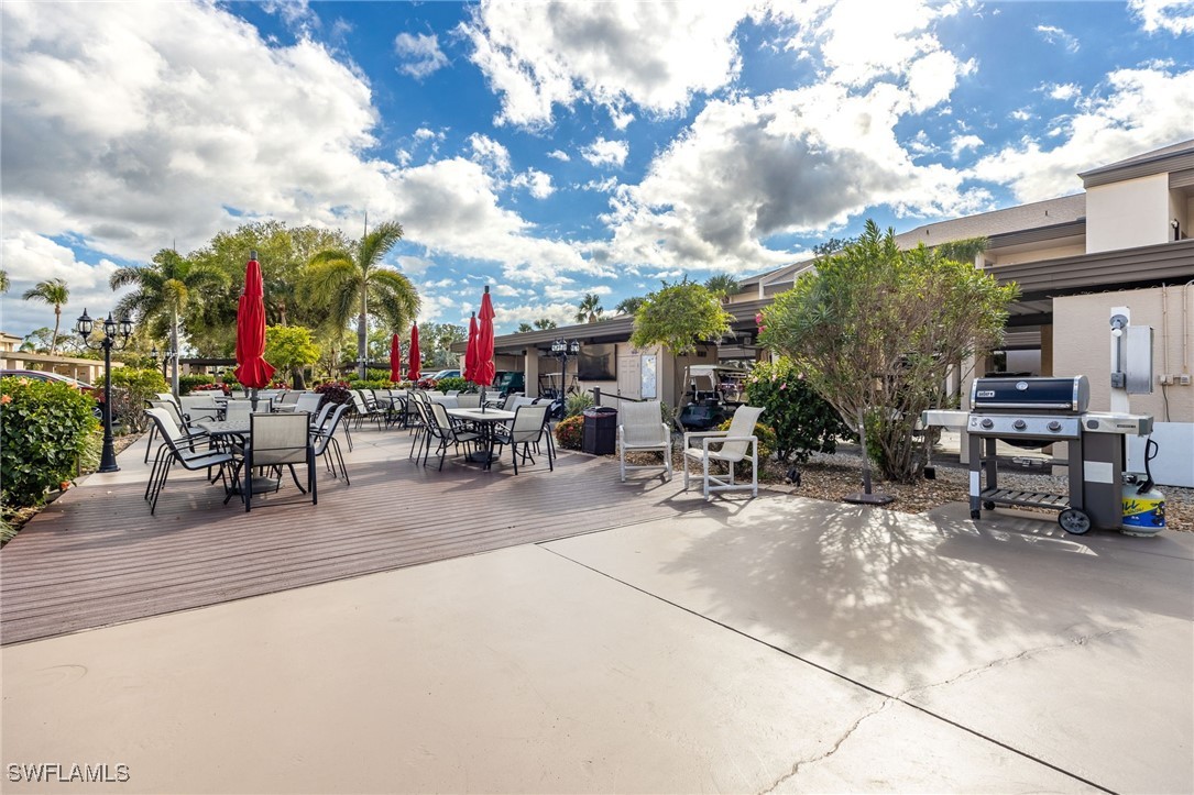 5865 Trailwinds DR 621