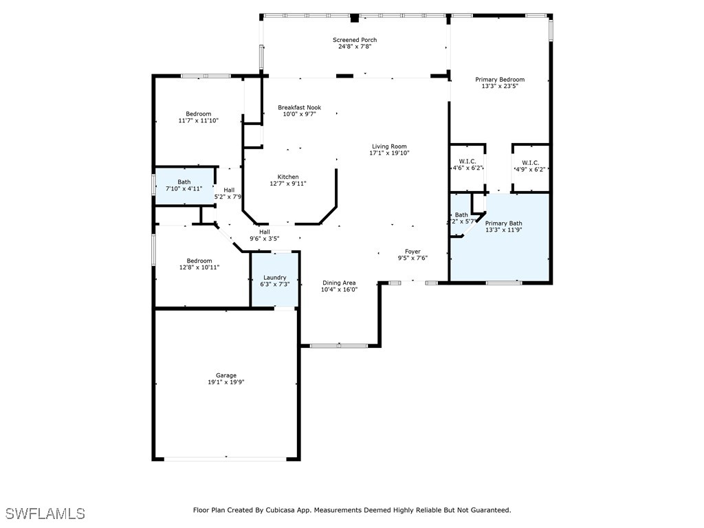 13061 Silver Sands DR