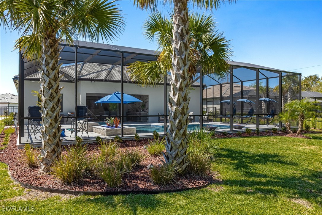 2972 Sagittaria LN