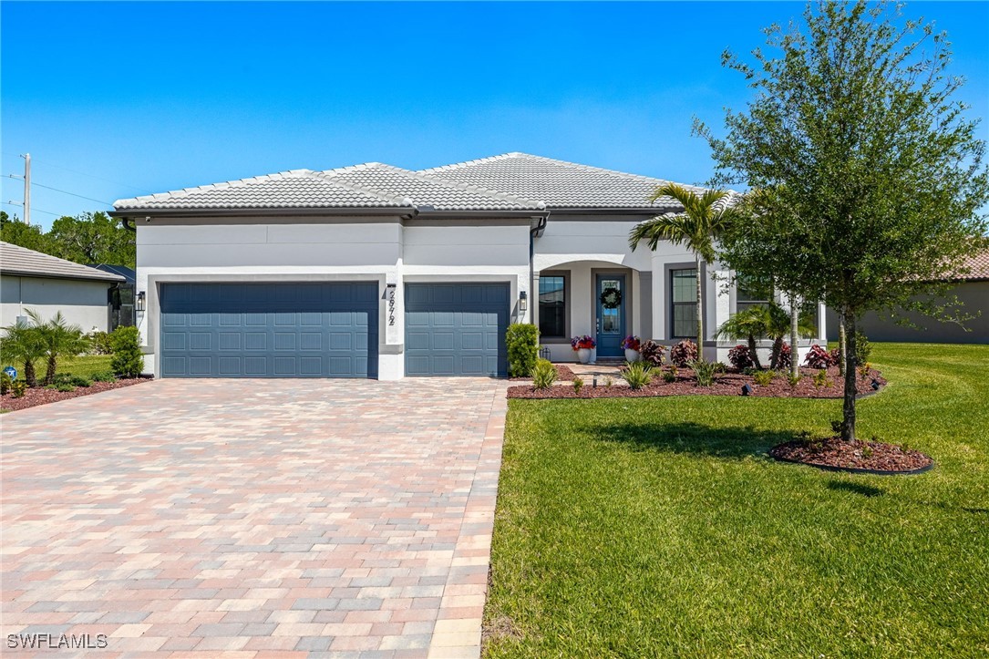 2972 Sagittaria LN