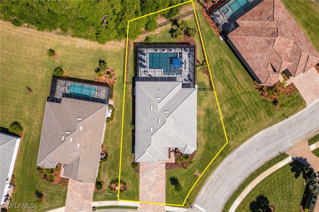 2972 Sagittaria LN