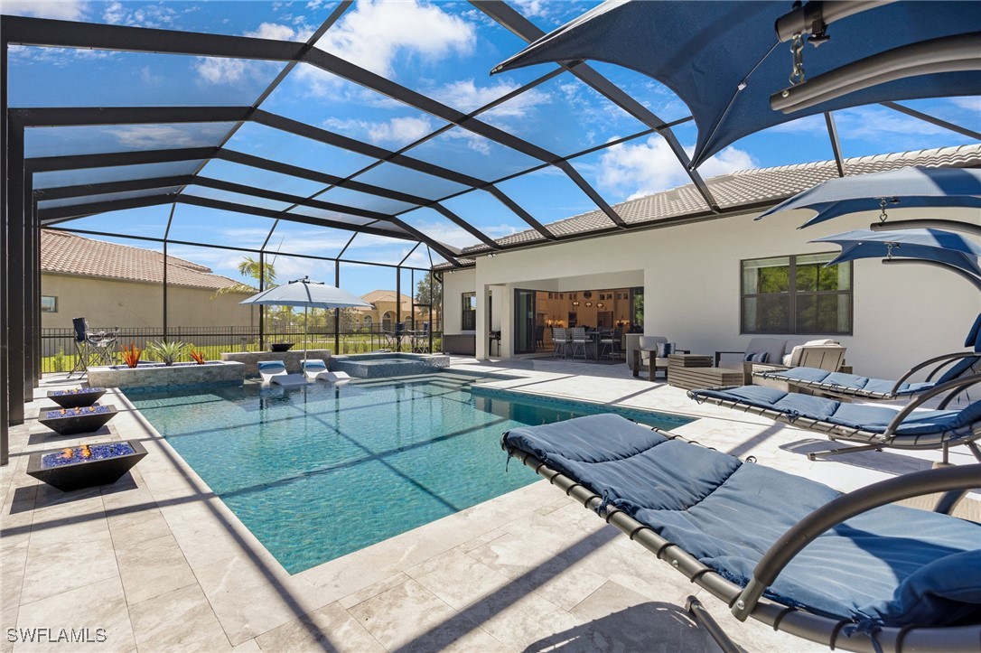 2972 Sagittaria LN