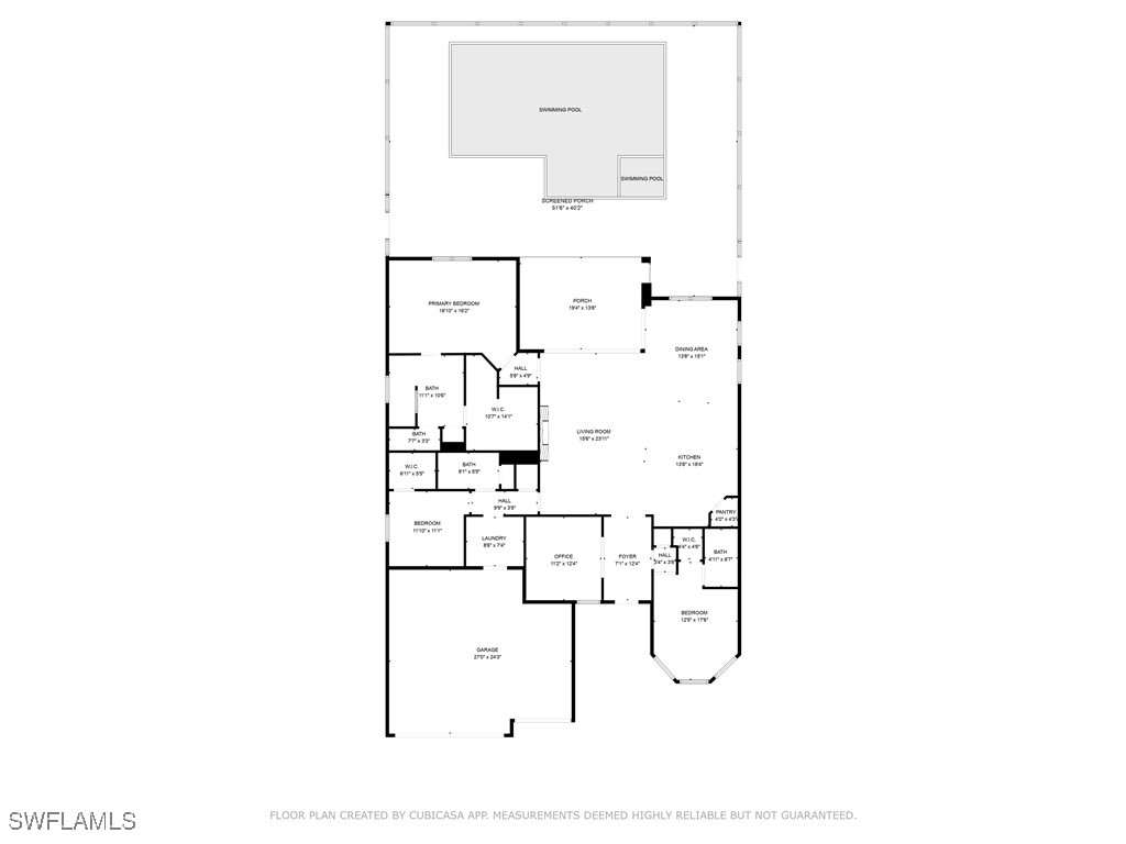 2972 Sagittaria LN
