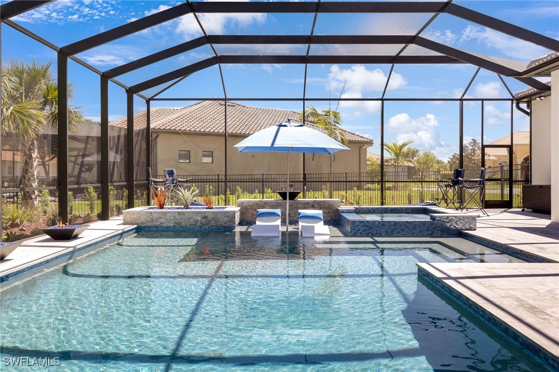 2972 Sagittaria LN