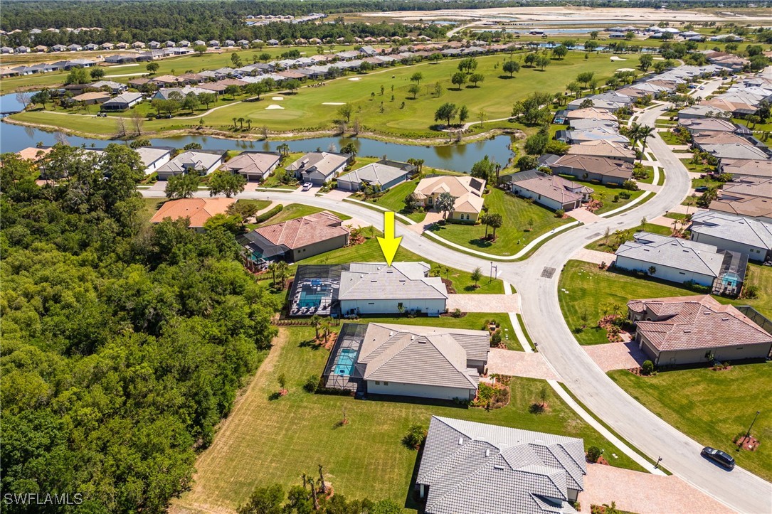 2972 Sagittaria LN