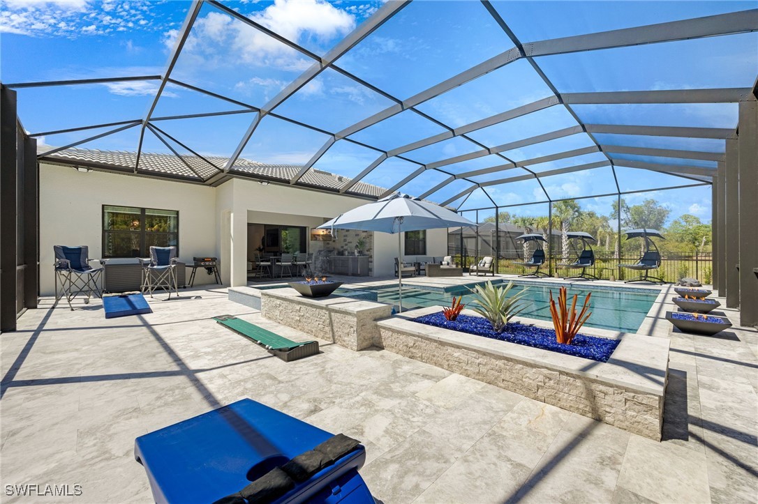 2972 Sagittaria LN