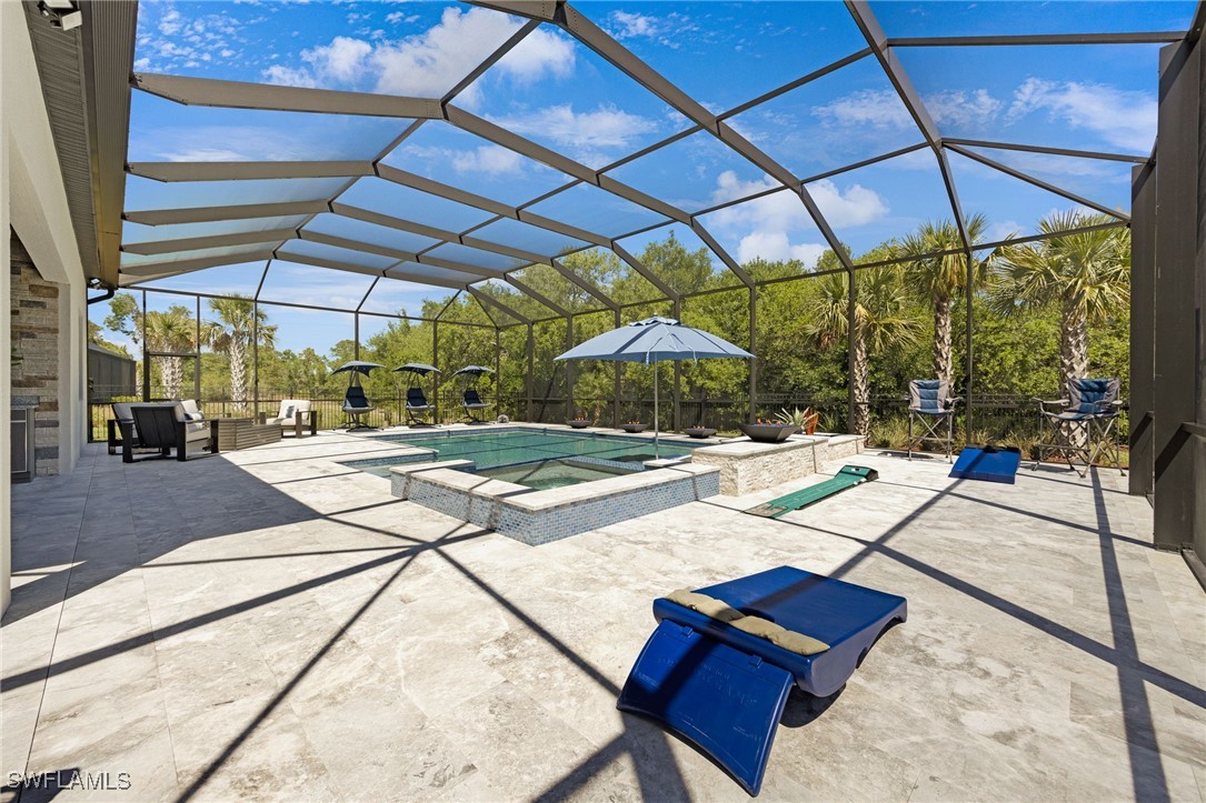 2972 Sagittaria LN