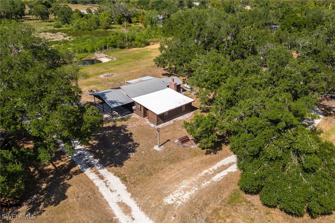 19221 Gwynn RD