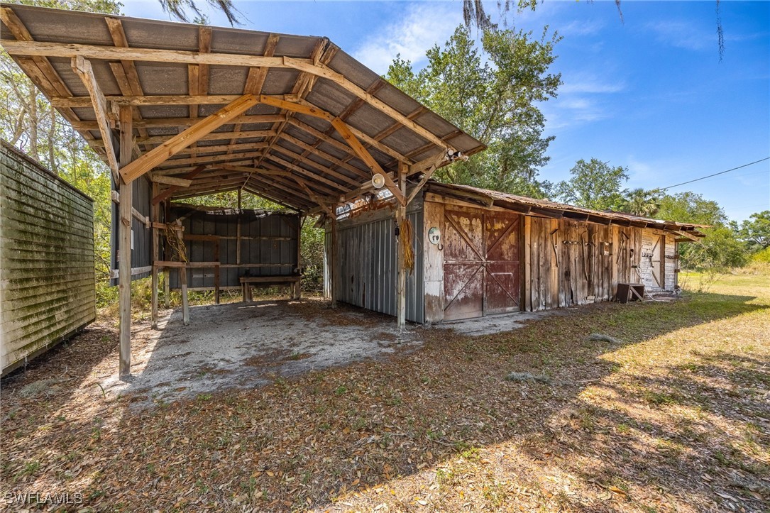 19221 Gwynn RD