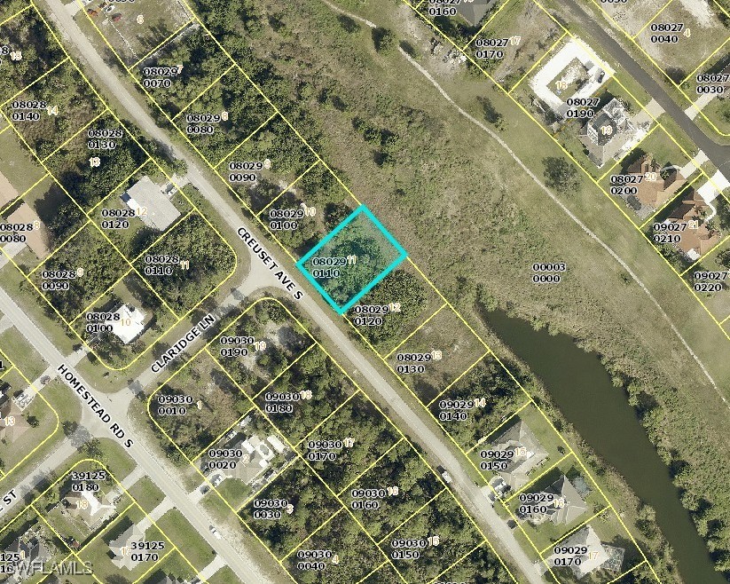 657/659 Creuset AVE S