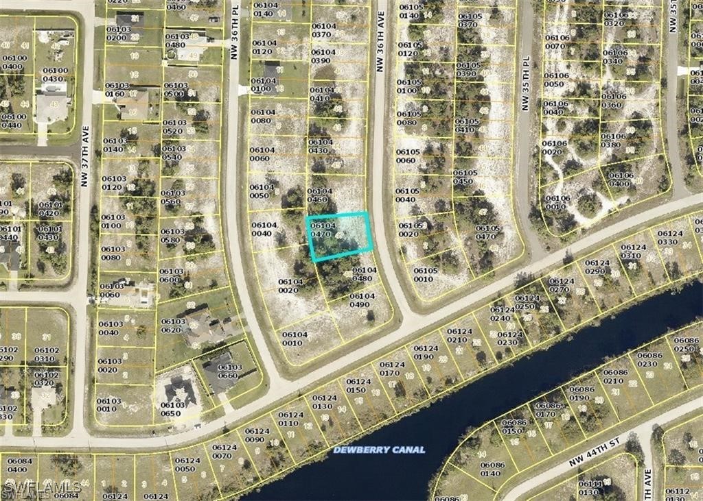 4510 NW 36th AVE