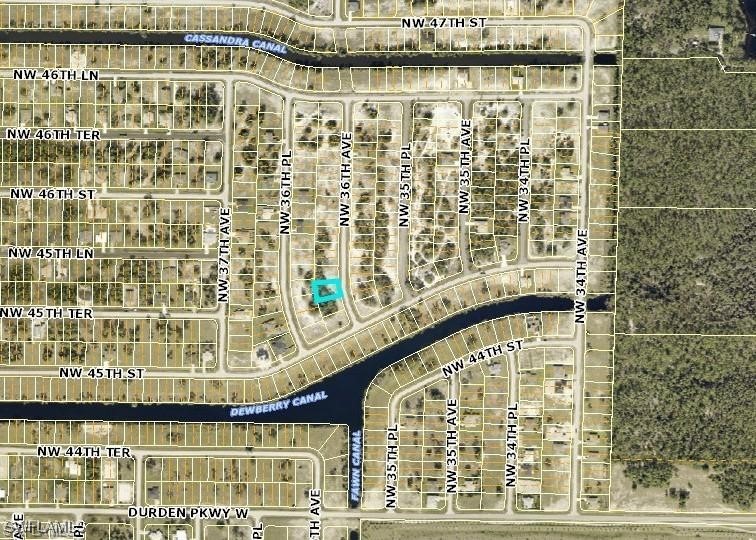 4510 NW 36th AVE